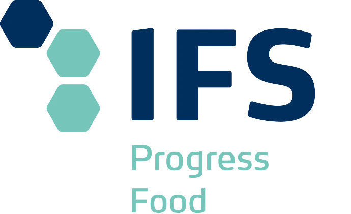 IFS Progress Food Logo
